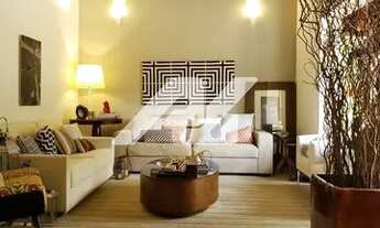 Imagem: Casa - Loteamento Alphaville Campinas