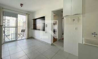 Imagem 3: Apartamento à Venda - Bom Retiro, 2 Quartos, 35 m2