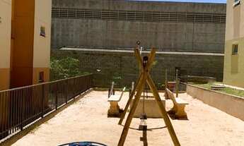 Imagem: Apartamento para locação - Parque Sao