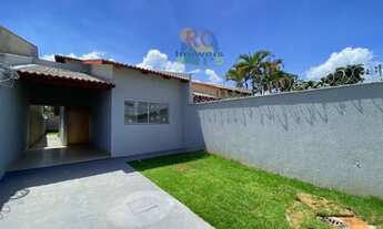 Imagem: Casa com 2 qts - PQ IBIRAPUERA