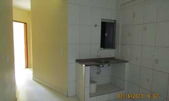 Imagem 7: Apartamento 2 quartos para Locação Paranoá, Brasília