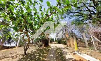 Imagem: Chácara - Vale Verde - Valinhos