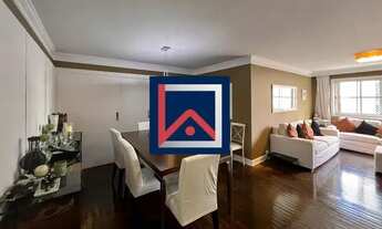 Imagem 6: Apartamento Venda Moema 128 m² 3 Dormitórios