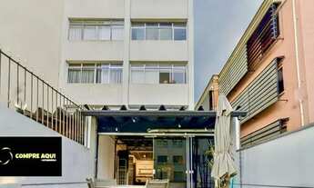 Imagem 3: Apartamento à venda em Vila Buarque 1 Dormitório 1 Quintal 80 Metros