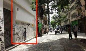 Imagem 7: Loja no calçadão da República próx metrô