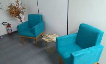 Imagem 5: SALA COMERCIAL PROX AO METRO ANA ROSA/ AMPLA