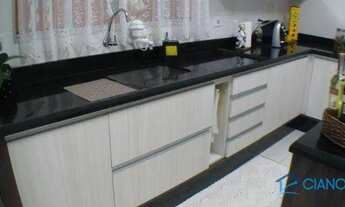 Imagem 7: Sobrado com 5 dormitórios à venda, 287 m² por R$ 1.500.000,00 - Mooca - São Paulo/SP