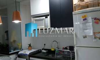 Imagem 2: Apartamento Semi Novo Aptoº localizado no Jardim Helga campo Limpo