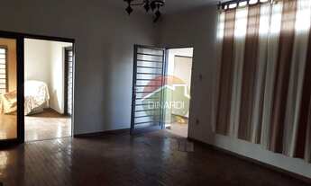 Imagem 6: Casa à venda, 182 m² por R$ 600.000,00 - Jardim Sumaré - Ribeirão Preto/SP