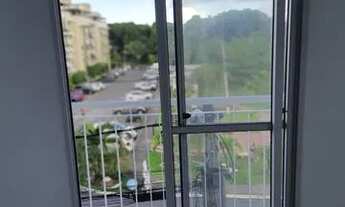 Imagem 2: Apartamento 2/4 no Residencial Gran Ville Das Artes Residencial Goya Life em Picuaia