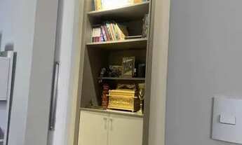 Imagem 6: Apartamento com 3 dormitórios à venda, 62 m² por R$ 330.000 - Parque Marajoara - Santo And