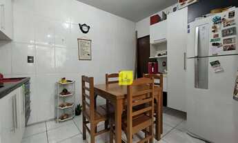 Imagem 5: Apartamento com 2 dormitórios à venda, 85 m² por R$ 235.000,00 - São Mateus - Juiz de Fora