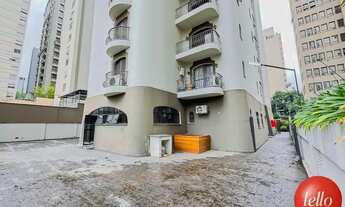 Imagem 4: São Paulo - Flat - Jardins