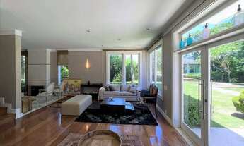 Imagem 6: Casa de condomínio 4 quartos Cond Forest Hills Jardim do Golf I- Jandira/SP