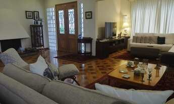 Imagem: Casa para Venda em São Paulo, Sumaré