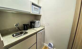 Imagem 5: Sala comercial para Locação no bairro Portão, Curitiba-PR