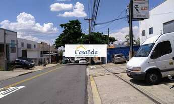 Imagem 2: Terreno - Jardim do Trevo - Campinas