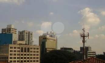 Imagem 3: Vila Madalena Casa com 4 dormitórios