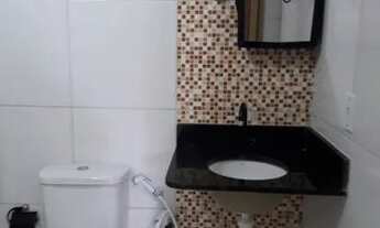 Imagem 3: Aluga-se kitnet na ZN