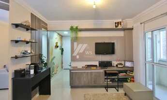 Imagem 7: CURITIBA - Apartamento Padrão - Hauer