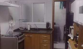 Imagem 6: Casa com 3 dormitórios à venda, 130 m² por R$ 530.000,00 - Vila Homero Thon - Santo André