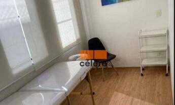 Imagem 5: Sobrado com 7 dormitórios para alugar, 220 m² por R$ 7.200,00/mês - Aclimação - São Paulo