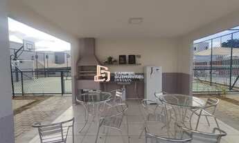 Imagem 3: Apartamento para aluguel, 2 quartos, 1 vaga, Conquista Veredas - Contagem/MG