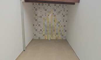 Imagem 7: Casa Assobradada no Vale do Sol / 3 Quartos (2 Suítes) / 2 Vagas / Sacada Ampla / Quintal