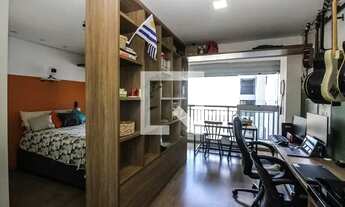 Imagem 7: Apartamento para Aluguel - Butantã, 1 Quarto, 32 m2