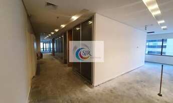 Imagem 2: Sala/Conjunto para aluguel com 378 metros quadrados em Vila Olímpia - São Paulo - SP