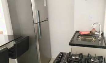 Imagem 3: Apartamento aluguel,55 m², umarizal, prédio novo 1ª locação, pertinho do shopping doca Bou