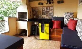 Imagem 5: Casa com 3 dormitórios à venda, 210 m² por R$ 790.000,00 - Recreio dos Bandeirantes - Rio