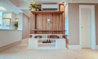 Imagem 5: Apartamento com 2 dormitórios à venda, 82 m² por R$ 1.100.000,00 - Condomínio Sky Towers H