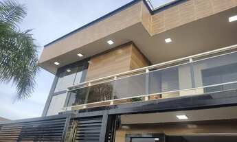 Imagem 5: Casa 2 pavimentos park way próximo nucleo bandeirante