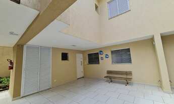 Imagem 7: Casa XII - Residencial Monterrey