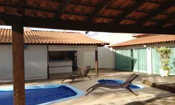 Imagem 2: Alugo casa Rua 12