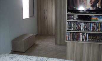 Imagem 2: Reserva Akauan Apartamento com 2 dormitórios