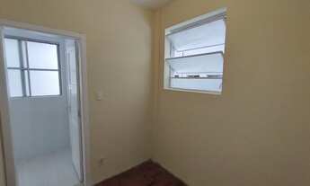 Imagem 3: Apartamento com 2 Dormitórios, Banheiro Social e de Serviço ,123 m² - venda por R$ 800.000