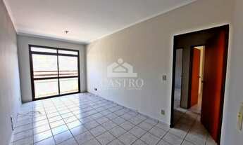 Imagem 3: Apartamento no Edifício Laje de Pedra no Jd. Recreio dos Bandeirantes