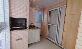 Imagem 7: Apartamento no Canto do Forte