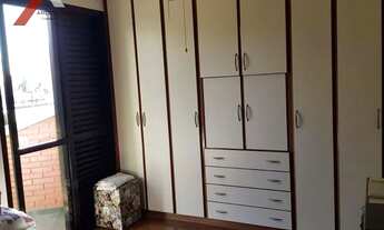 Imagem 5: Apartamento com 3 dormitórios à venda, 106 m² por R$ 621.000,00 - Centro - Santo André/SP