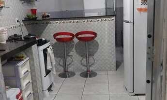 Imagem: Vendo casa em jardim muribeca