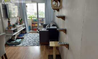 Imagem 2: Apartamento em Jardim Santa Emilia - São Paulo