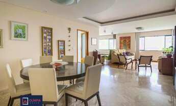 Imagem 3: Apartamento Venda 2 Dormitórios - 220 m² Bela Vista