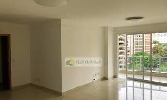 Imagem 2: Lindo apartamento para alugar com 105 m², 3 quartos no melhor do Cambuí - Campinas - SP