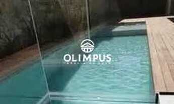 Imagem 2: Belíssima casa de luxo no condomínio Jardim Versailles