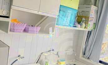 Imagem 2: Condomínio Victoria Garden