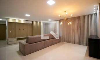 Imagem 2: Apartamento para Aluguel - Setor Marista, 3 Quartos, 125 m2