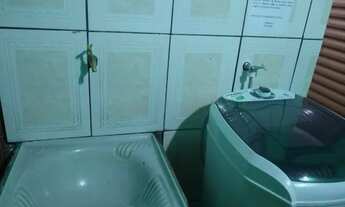 Imagem: Quarto individual para moças em contagem