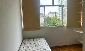 Imagem 5: 2 quartos com vista livre!!